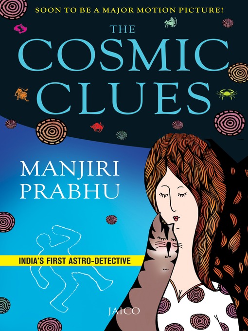 Title details for The Cosmic Clues by Manjiri Prabhu - Available